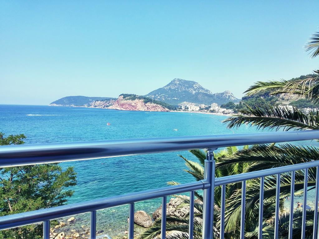 Two Palms Apartment Sutomore Buitenkant foto