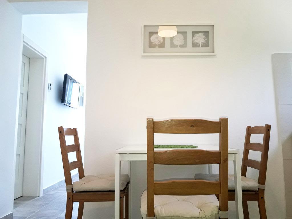 Two Palms Apartment Sutomore Buitenkant foto