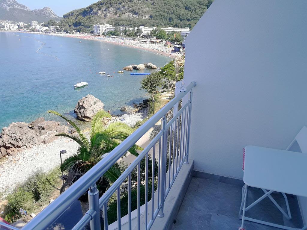 Two Palms Apartment Sutomore Buitenkant foto