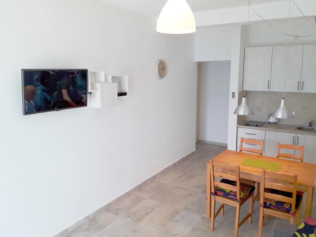 Two Palms Apartment Sutomore Buitenkant foto