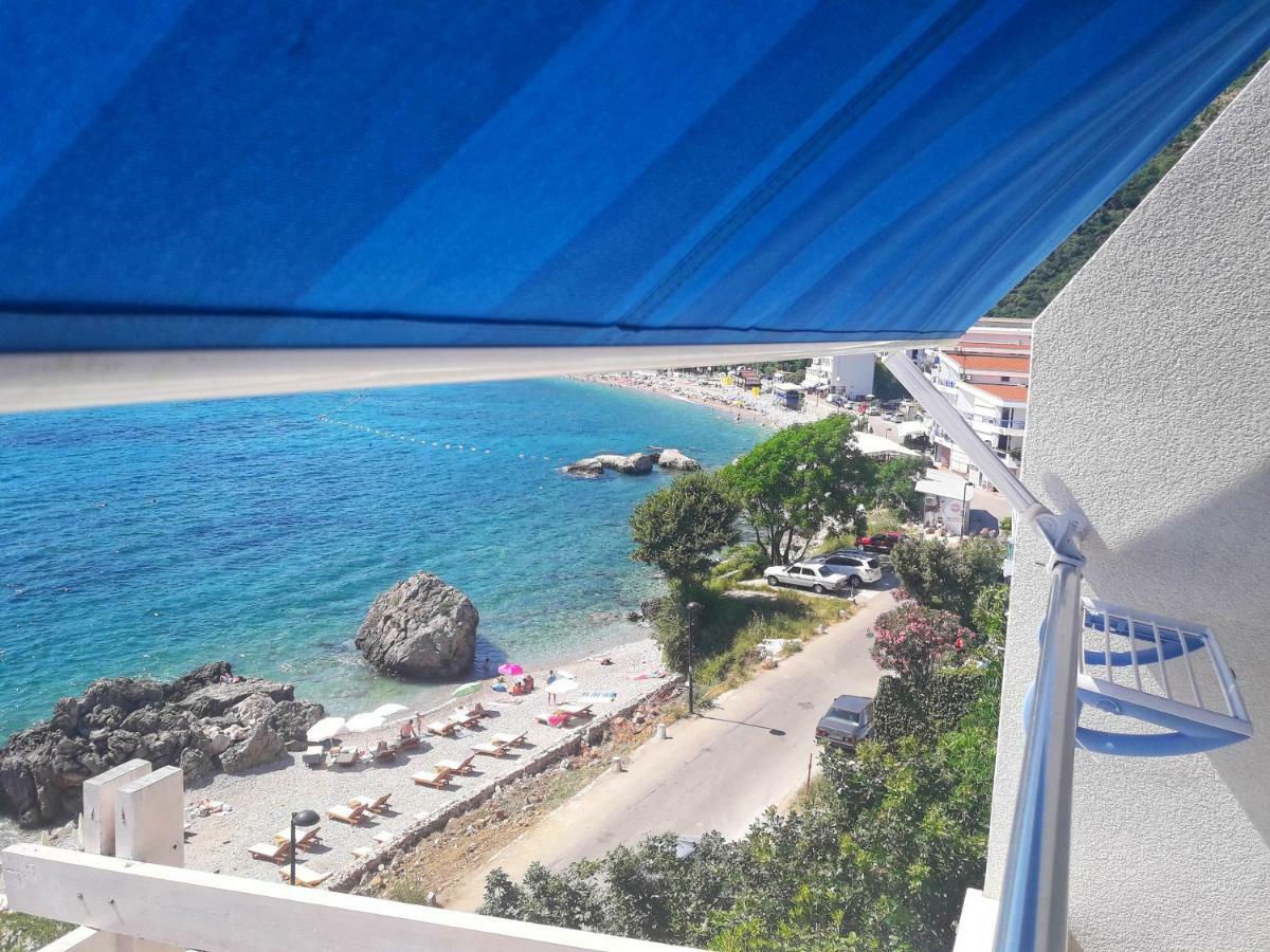 Two Palms Apartment Sutomore Buitenkant foto